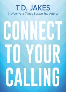 portada Connect to Your Calling (en Inglés)
