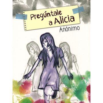 portada Pregúntale a Alicia (in Spanish)
