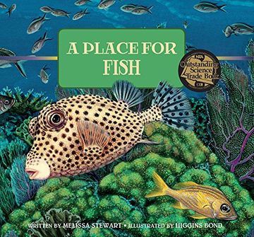 portada A Place for Fish