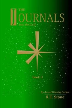 portada the journals book ii (in English)