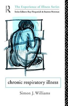portada chronic respiratory illness (in English)