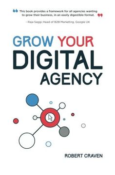 portada Grow Your Digital Agency 