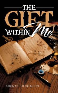 portada the gift within me