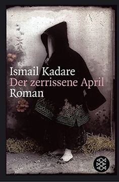 portada Der Zerrissene April: Roman (in German)