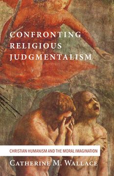 portada Confronting Religious Judgmentalism