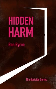 portada Hidden Harm (en Inglés)