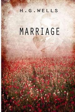 portada Marriage (en Inglés)
