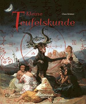 portada Kleine Teufelskunde (en Alemán)