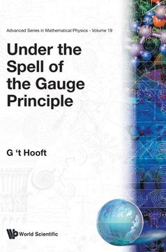 portada Under the Spell of the Gauge Principle (in English)