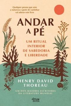 portada Andar a pé