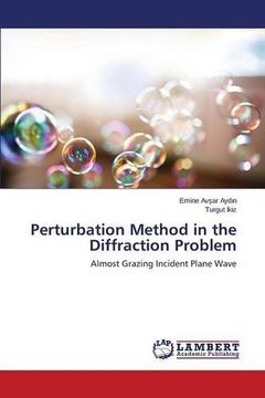 portada Perturbation Method in the Diffraction Problem