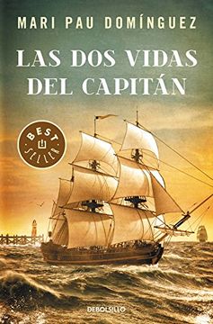portada Las dos Vidas del Capitán (in Spanish)