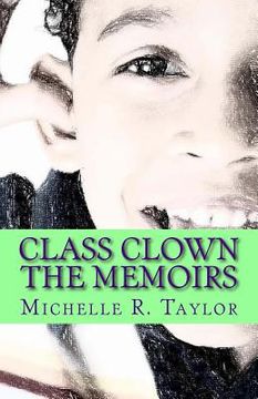 portada Class Clown: The Memoirs (en Inglés)