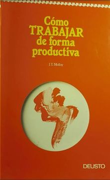 portada Cómo Trabajar de Forma Productiva