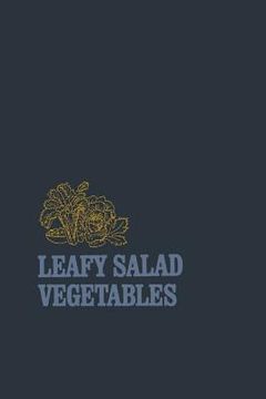 portada Leafy Salad Vegetables