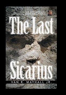 portada The Last Sicarius (The Cloe Lejeune Series) (in English)