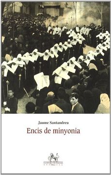 portada ENCIS DE MINYONIA (in Spanish)