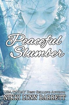 portada Peaceful Slumber (en Inglés)