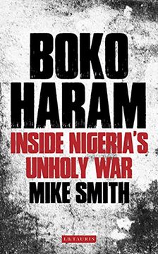 portada Boko Haram