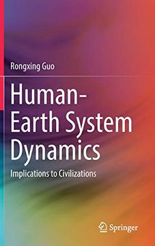 portada Human-Earth System Dynamics: Implications to Civilizations (en Inglés)