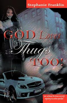 portada god loves thugs too! (en Inglés)