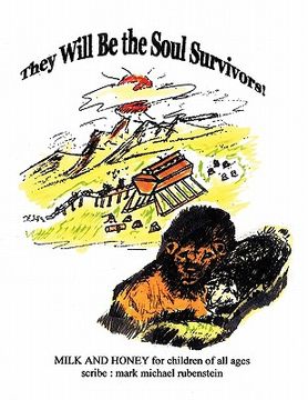 portada they will be the soul survivors!