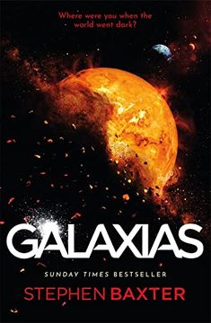 portada Galaxias (in English)
