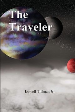 portada The Traveler (en Inglés)