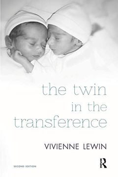 portada The Twin in the Transference