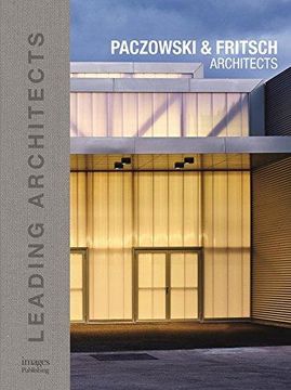 portada Paczowski and Fritsch Architects: Leading Architects (en Inglés)