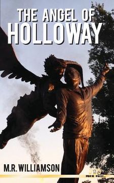 portada The Angel of Holloway (en Inglés)