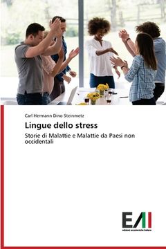 portada Lingue dello stress (en Italiano)
