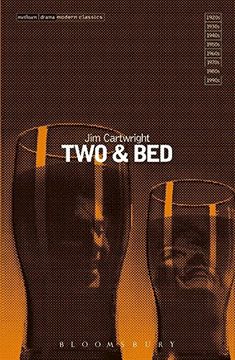 portada "Two": AND "Bed" (Modern Classics) (in English)