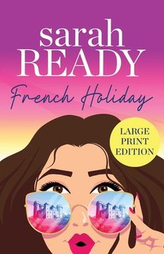 portada French Holiday (en Inglés)