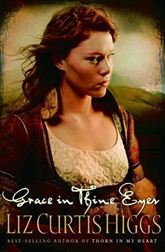 portada Grace in Thine Eyes (Lowlands of Scotland) (in English)
