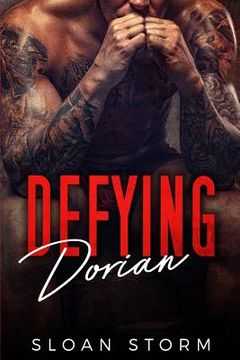 portada Defying Dorian: Bad Boy Billionaire Romance (en Inglés)