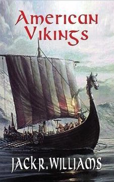 portada American Vikings