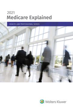 portada Medicare Explained: 2021 Edition