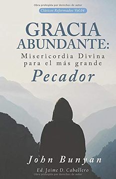 portada Gracia Abundante (in Spanish)