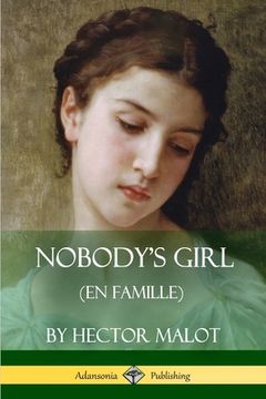portada Nobody's Girl (En Famille) (in English)