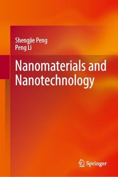 Nanomaterials and Nanotechnology: Basic, Preparation and Applications (en Inglés)