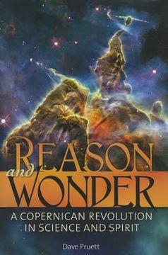 portada reason and wonder