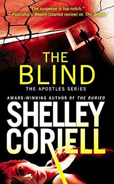 portada The Blind (The Apostles) (en Inglés)