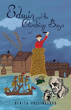 portada Edwin and the Climbing Boys (en Inglés)