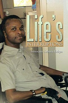 portada Life's Interruptions (en Inglés)