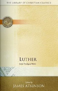 portada luther (en Inglés)