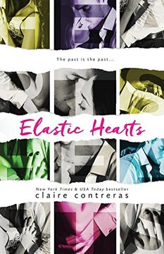 portada Elastic Hearts (in English)