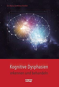 portada Kognitive Dysphasien (in German)