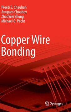 portada Copper Wire Bonding (in English)