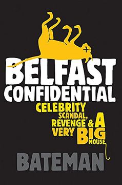 portada Belfast Confidential
